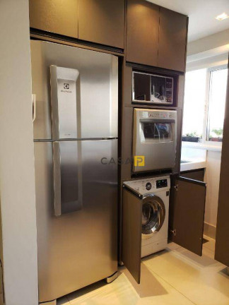 Imagem Apartamento com 4 Quartos à Venda, 110 m² em Centro - Americana Imagem Apartamento com 4 Quartos à Venda, 110 m² em Centro - Americana