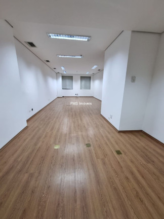 Imagem Imóvel para Alugar, 54 m² em Brooklin - São Paulo Imagem Imóvel para Alugar, 54 m² em Brooklin - São Paulo