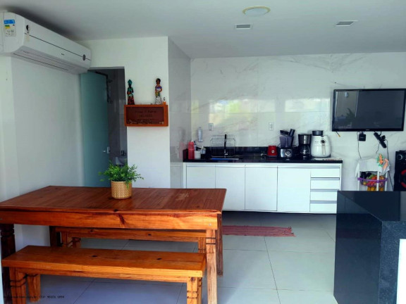Imagem Casa com 4 Quartos à Venda, 194 m² em Vilas Do Atlântico - Lauro De Freitas Imagem Casa com 4 Quartos à Venda, 194 m² em Vilas Do Atlântico - Lauro De Freitas