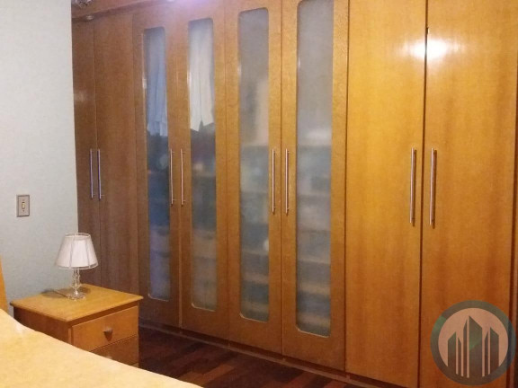 Imagem Apartamento com 3 Quartos à Venda, 113 m² em Vila Assunção - Santo André Imagem Apartamento com 3 Quartos à Venda, 113 m² em Vila Assunção - Santo André