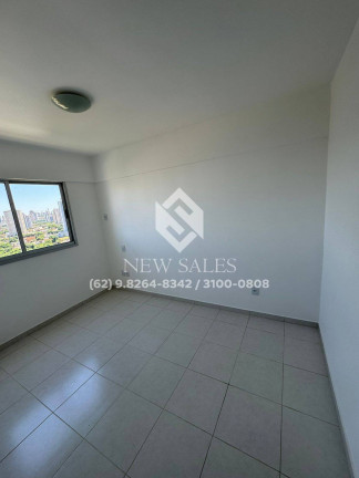 Imagem Apartamento com 2 Quartos à Venda, 60 m² em Vila Rosa - Goiânia