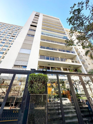 Imagem Apartamento com 2 Quartos à Venda, 183 m² em Jardim Paulista - São Paulo