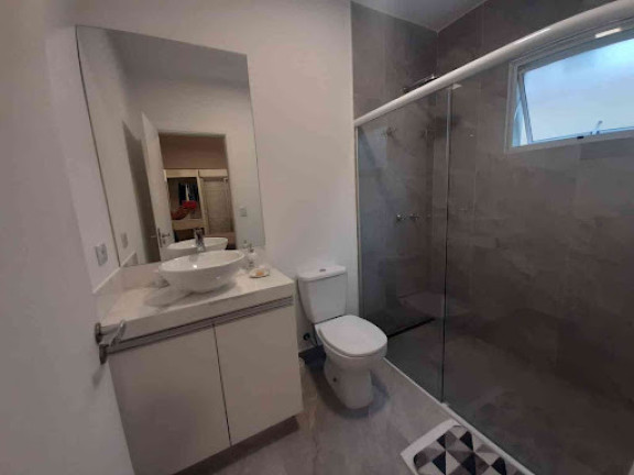 Imagem Casa com 4 Quartos à Venda, 272 m² em  Alphaville - Santana De Parnaíba