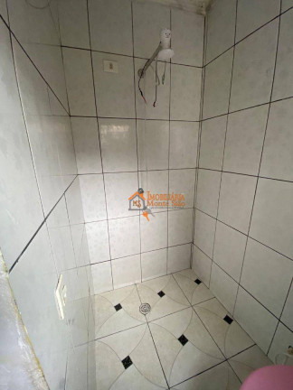 Imagem Sobrado com 7 Quartos à Venda, 250 m² em Jardim Presidente Dutra - Guarulhos Imagem Sobrado com 7 Quartos à Venda, 250 m² em Jardim Presidente Dutra - Guarulhos