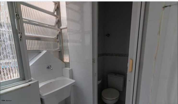 Imagem Apartamento com 2 Quartos à Venda, 64 m² em Tijuca - Rio De Janeiro