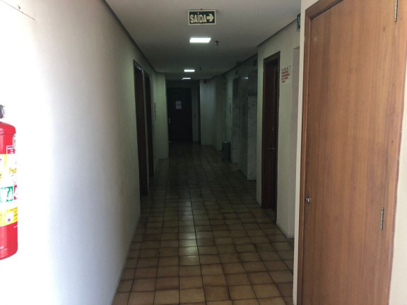 Sala Comercial à Venda, 36 m² em Floresta - Porto Alegre
