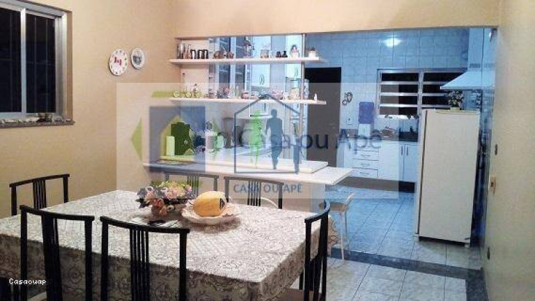 Imagem Sobrado com 3 Quartos à Venda, 164 m² em Vila Campo Grande - São Paulo Imagem Sobrado com 3 Quartos à Venda, 164 m² em Vila Campo Grande - São Paulo