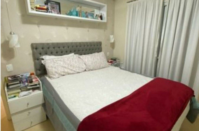 Imagem Apartamento com 2 Quartos à Venda, 62 m² em Perdizes - São Paulo