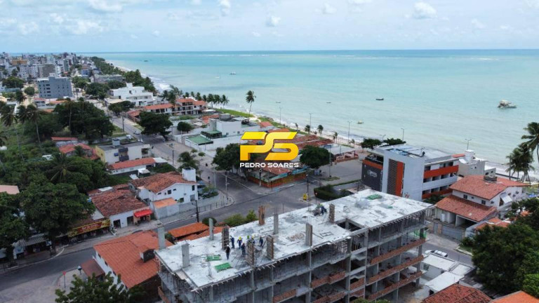 Imagem Apartamento com 3 Quartos à Venda, 73 m² em Poço - Cabedelo Imagem Apartamento com 3 Quartos à Venda, 73 m² em Poço - Cabedelo
