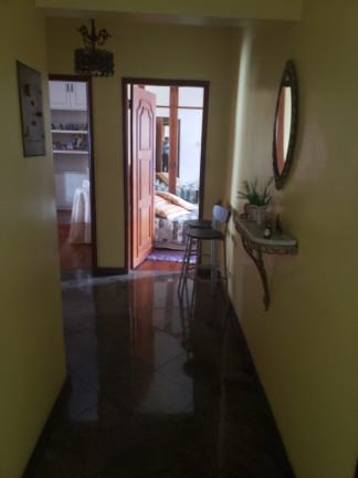 Imagem Casa com 4 Quartos à Venda, 360 m² em 25 De Agosto - Duque De Caxias