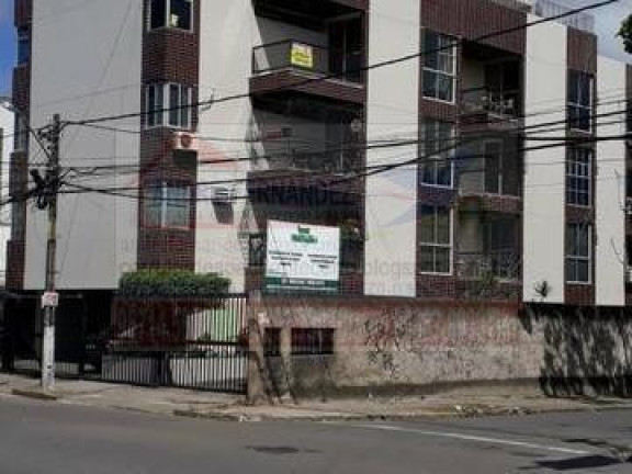 Imagem Cobertura com 5 Quartos à Venda, 297 m² em Rio Doce - Olinda Imagem Cobertura com 5 Quartos à Venda, 297 m² em Rio Doce - Olinda