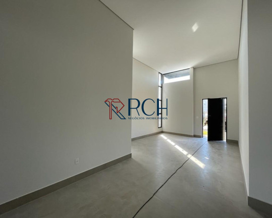 Imagem Casa com 3 Quartos à Venda, 241 m² em Alphaville Nova Esplanada - Votorantim