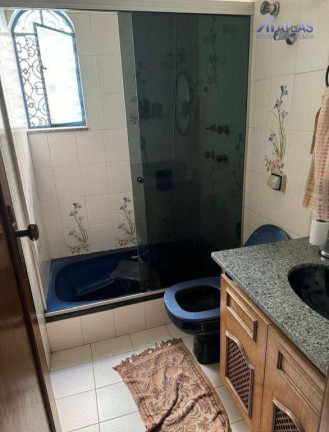 Imagem Casa com 3 Quartos à Venda, 277 m² em Vila Maria Alta - São Paulo Imagem Casa com 3 Quartos à Venda, 277 m² em Vila Maria Alta - São Paulo