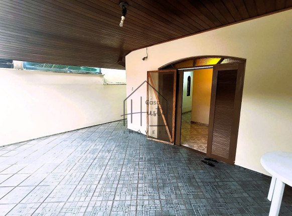 Imagem Casa com 2 Quartos à Venda, 128 m² em Vila Amélia - São Sebastião Imagem Casa com 2 Quartos à Venda, 128 m² em Vila Amélia - São Sebastião
