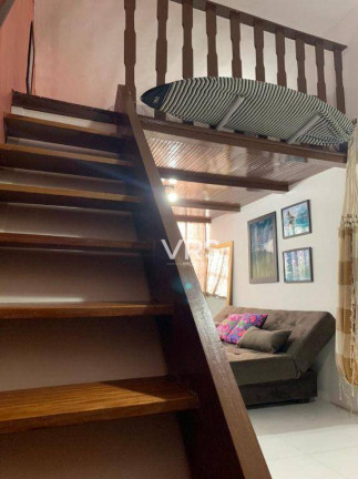 Imagem Apartamento com 1 Quarto à Venda, 19 m² em Alto - Teresópolis