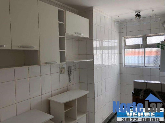 Imagem Apartamento com 2 Quartos à Venda, 55 m² em Lauzane Paulista - São Paulo