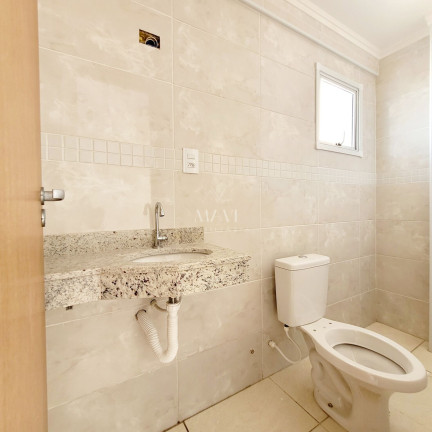 Imagem Apartamento com 2 Quartos à Venda, 69 m² em Guilhermina - Praia Grande