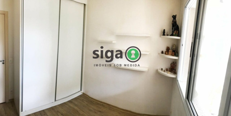 Imagem Apartamento com 4 Quartos à Venda, 150 m² em Vila Andrade - São Paulo Imagem Apartamento com 4 Quartos à Venda, 150 m² em Vila Andrade - São Paulo