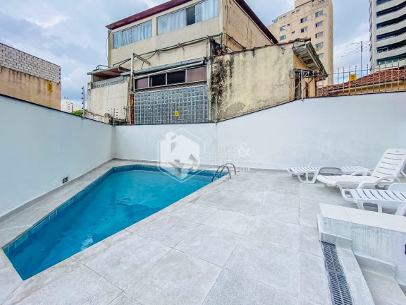 Imagem Imóvel com 1 Quarto à Venda, 60 m² em Aclimação - São Paulo