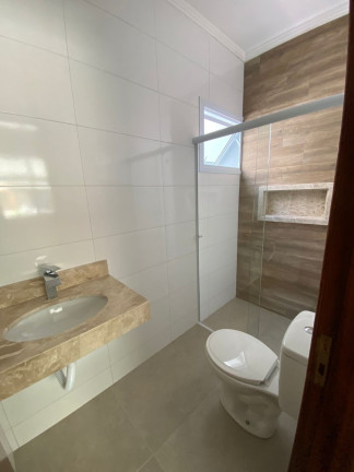 Imagem Casa com 4 Quartos à Venda, 110 m² em Horto Florestal - Sorocaba