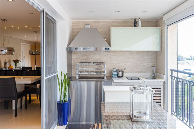 Imagem Apartamento com 3 Quartos à Venda, 133 m² em Jardim Marajoara - São Paulo Imagem Apartamento com 3 Quartos à Venda, 133 m² em Jardim Marajoara - São Paulo
