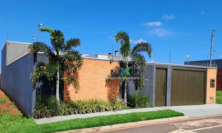 Sala Comercial à Venda, 163 m² em Portal Caiobá - Campo Grande