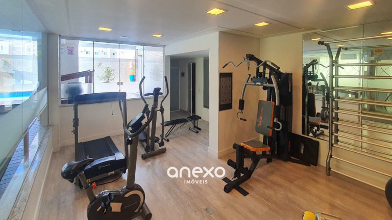 Imagem Apartamento com 3 Quartos à Venda, 120 m² em Meia Praia - Itapema