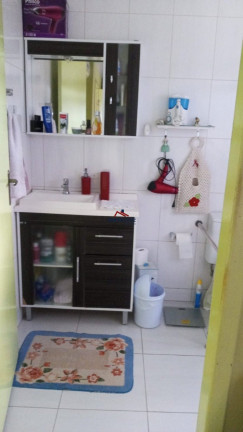 Imagem Casa com 3 Quartos à Venda, 145 m² em Vargem Grande - Florianópolis Imagem Casa com 3 Quartos à Venda, 145 m² em Vargem Grande - Florianópolis
