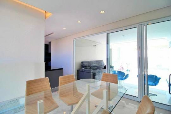 Imagem Apartamento com 3 Quartos para Alugar, 181 m² em Campestre - Santo André Imagem Apartamento com 3 Quartos para Alugar, 181 m² em Campestre - Santo André