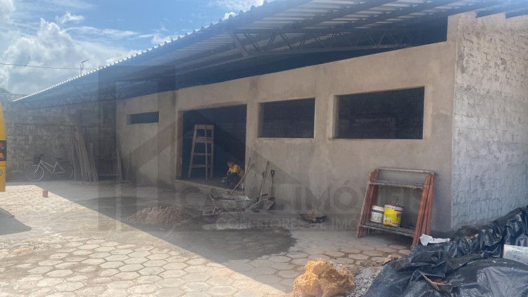 Imagem Imóvel para Alugar, 1.360 m² em Novo Horizonte - Marituba
