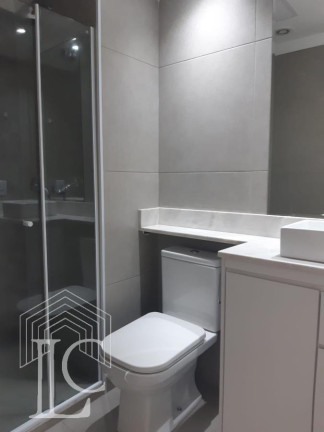 Imagem Apartamento com 2 Quartos à Venda, 53 m² em Saúde - São Paulo