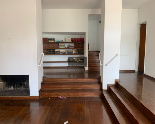 Imagem Casa com 3 Quartos à Venda, 310 m² em Campo Belo - São Paulo