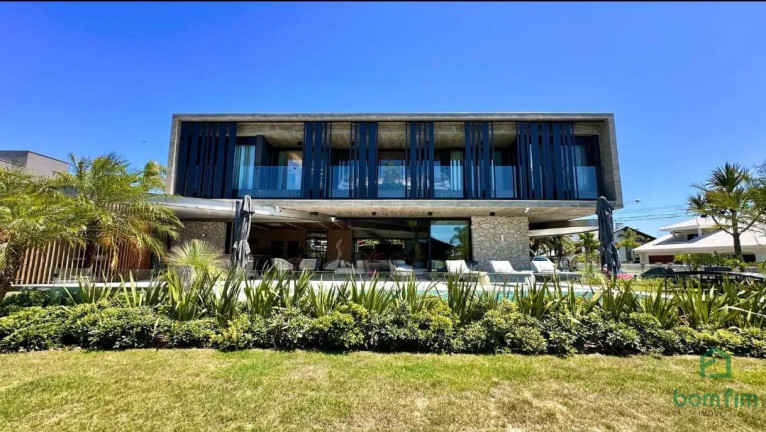 Imagem Casa com 5 Quartos à Venda, 601 m² em Centro - Xangri-lá Imagem Casa com 5 Quartos à Venda, 601 m² em Centro - Xangri-lá