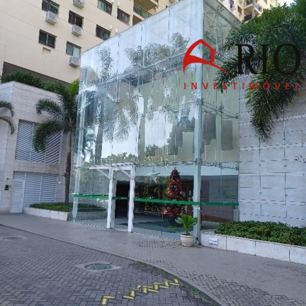 Imagem Cobertura com 3 Quartos à Venda, 188 m² em Recreio Dos Bandeirantes - Rio De Janeiro