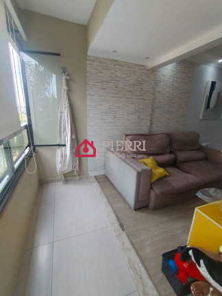Imagem Apartamento com 2 Quartos à Venda, 70 m² em Jardim Cidade Pirituba - São Paulo Imagem Apartamento com 2 Quartos à Venda, 70 m² em Jardim Cidade Pirituba - São Paulo