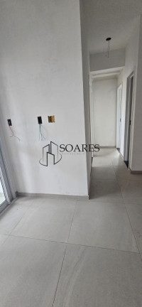 Imagem Apartamento com 2 Quartos à Venda, 49 m² em Pedreira - Belém Imagem Apartamento com 2 Quartos à Venda, 49 m² em Pedreira - Belém