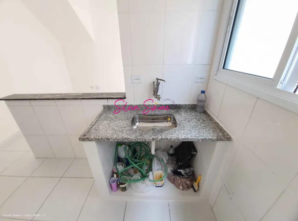 Imagem Casa de Condomínio com 1 Quarto à Venda, 32 m² em Esmeralda - Praia Grande Imagem Casa de Condomínio com 1 Quarto à Venda, 32 m² em Esmeralda - Praia Grande