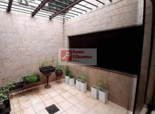 Imagem Sobrado com 3 Quartos à Venda, 400 m² em Jardim Bela Vista - Santo André Imagem Sobrado com 3 Quartos à Venda, 400 m² em Jardim Bela Vista - Santo André