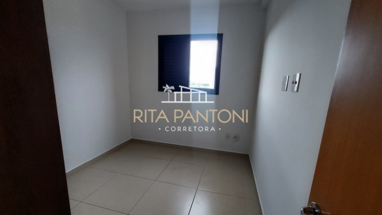 Imagem Apartamento com 3 Quartos para Alugar, 90 m² em Nova Aliança - Ribeirão Preto