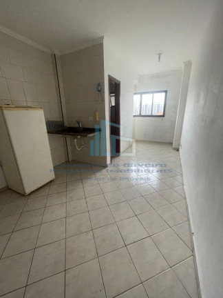 Imagem Kitnet à Venda, 33 m² em Tupi - Praia Grande Imagem Kitnet à Venda, 33 m² em Tupi - Praia Grande