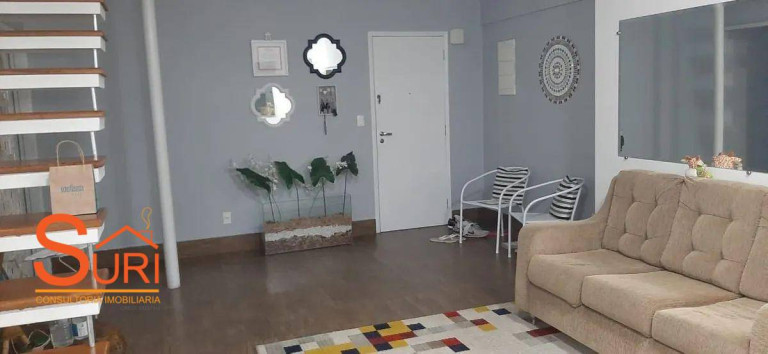 Cobertura com 3 Quartos à Venda, 203 m² em Santa Maria - São Caetano Do Sul
