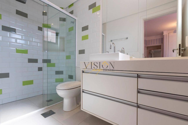 Imagem Apartamento com 4 Quartos à Venda, 181 m² em Cambuí - Campinas