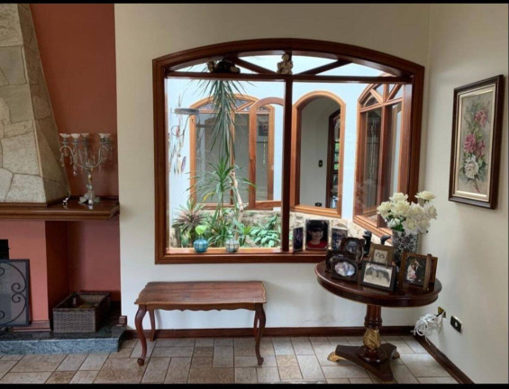 Imagem Casa com 6 Quartos à Venda, 3.037 m² em Condomínio Jardim Flamboyant - Atibaia