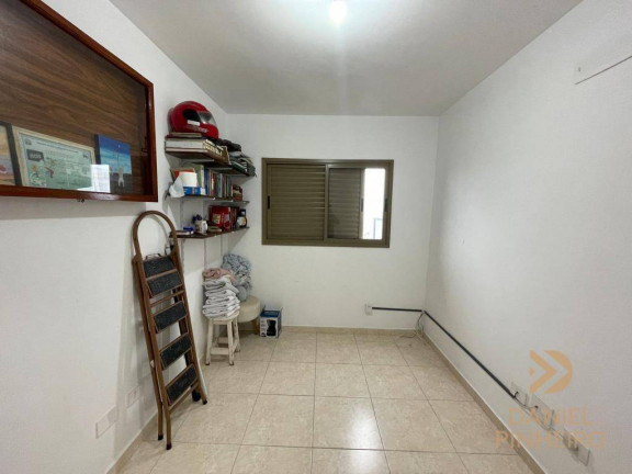 Imagem Apartamento com 2 Quartos à Venda, 60 m² em Canto Do Forte - Praia Grande