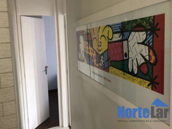 Imagem Apartamento com 2 Quartos à Venda, 45 m² em Luz - São Paulo