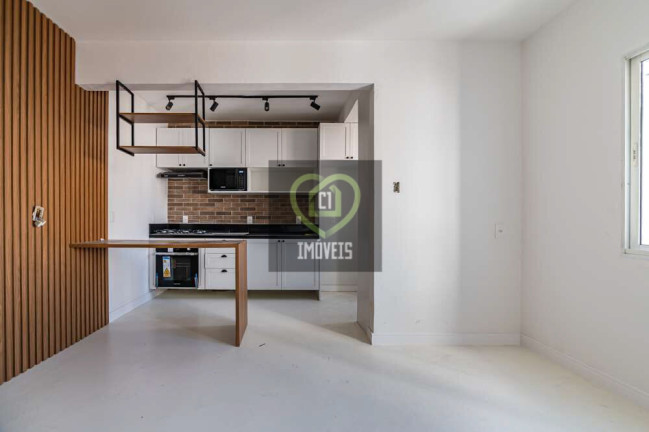 Imagem Apartamento com 2 Quartos à Venda, 61 m² em Pinheiros - São Paulo
