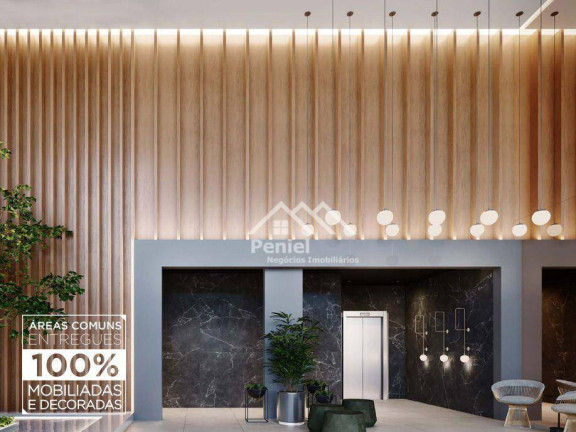 Imagem Apartamento com 3 Quartos à Venda, 156 m² em Jardim Botânico - Ribeirão Preto Imagem Apartamento com 3 Quartos à Venda, 156 m² em Jardim Botânico - Ribeirão Preto