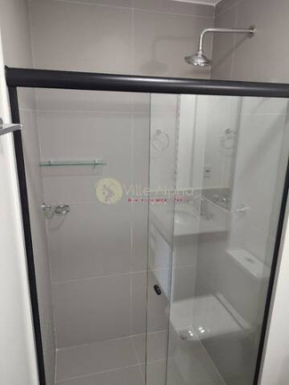Imagem Apartamento com 1 Quarto à Venda, 54 m² em Boqueirao - Santos