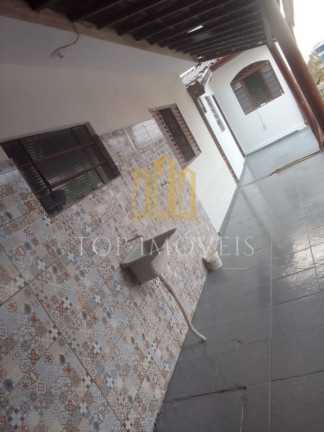 Imagem Casa com 3 Quartos à Venda, 150 m² em Vila Zezé - Jacareí