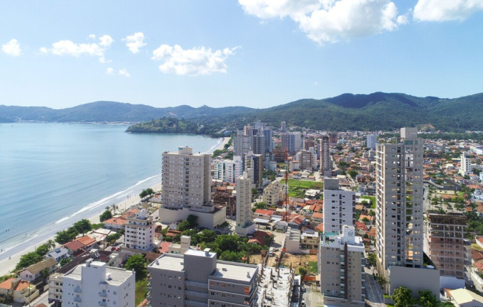 Imagem Apartamento com 3 Quartos à Venda, 120 m² em Porto Belo - Porto Belo